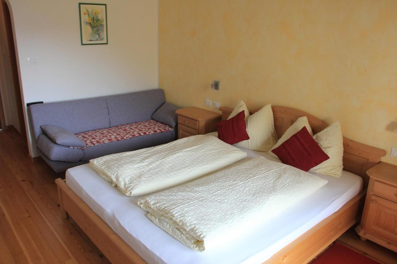 Kandlerhof Bolzano Eksteriør billede