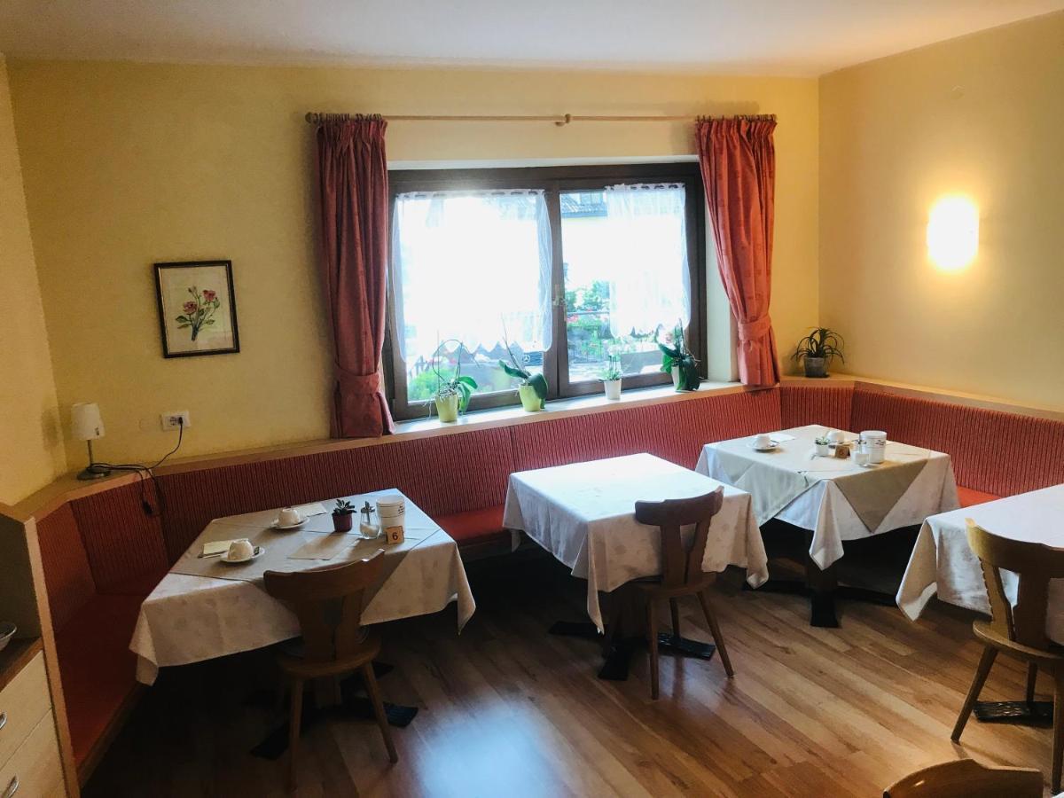 Kandlerhof Bolzano Eksteriør billede