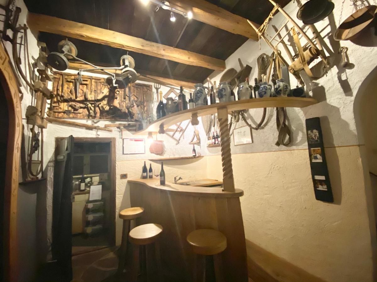 Kandlerhof Bolzano Eksteriør billede